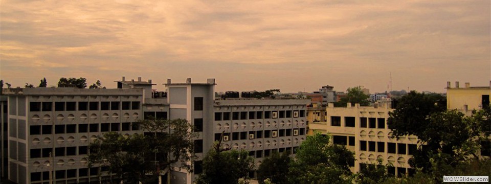 Dept of CSE