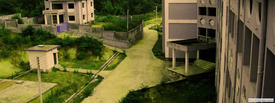 Principal's Residence