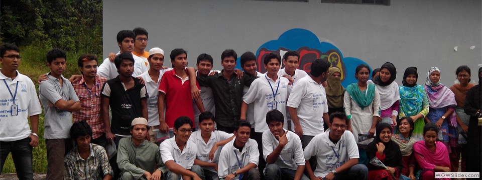 SEC 6th Batch